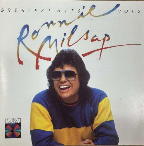 Ronnie Milsap - Greatest Hits Vol 2 (CD)