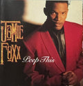 Jamie Foxx - Peep This (CD)