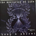 The Mysteries Of Life - Keep A Secret (CD)