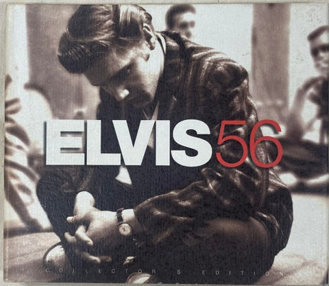 Elvis Presley - 56 (Collectors Edn) (CD)