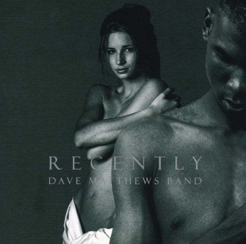 Dave Matthews Band - Recently (CD)