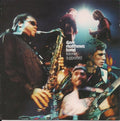 Dave Matthews Band - Listener Supported (CD)