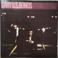 Gary U.S Bonds - Dedication (CD)