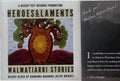 Kankawa Nagarra (Olive Knight) - Heroes & Laments (CD)