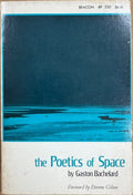 Gaston Bachelard - The Poetics Of Space