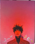 Qingfeng Wu - Spaceman (Deluxe Edn) (CD)
