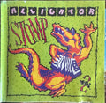 Various - Alligator Stomp, Vol. 2:  Cajun & Zydeco Classics (CD)