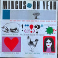 Mingus - Oh Yeah (CD)