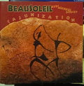 Beausolil - Cajunization (CD)
