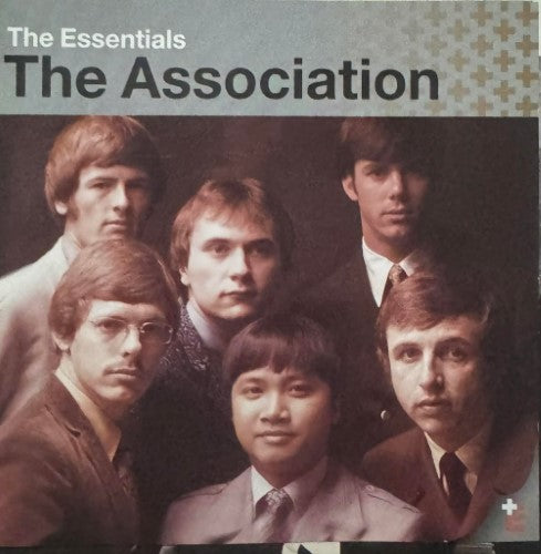 The Association - The Essentials (CD)