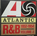 Compilation - Atlantic R&B - Volume 2: 1952-1954 (CD)