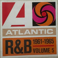 Compilation - Atlantic R&B - Volume 5: 1961-1965 (CD)