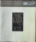 The Band - The Last Waltz (DVD)