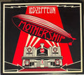 Led Zeppelin - Mothership (CD)