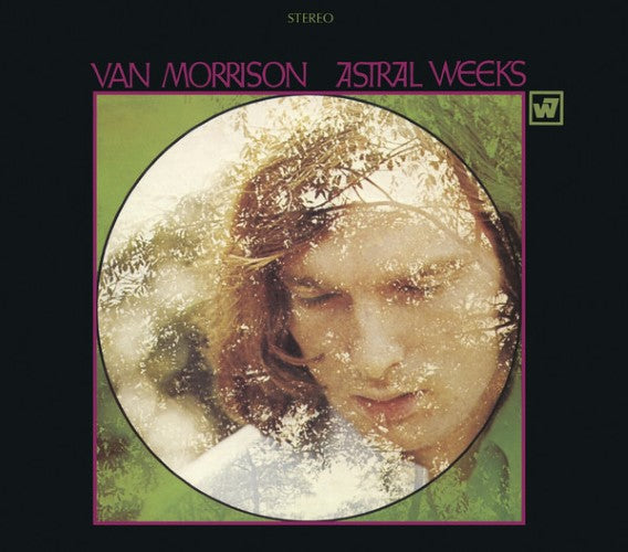 Van Morrison - Astral Weeks (CD)