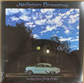 Jackson Browne - Late For The Sky (Vinyl LP)