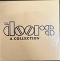 The Doors - A Collection (Box Set) (CD)