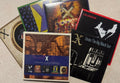 X - Original Album Series (CD)