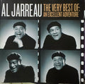 Al Jarreau - The Very Best Of : An Excellent Adventure (CD)