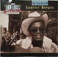 Lightnin' Hopkins - The Very Best Of (CD)