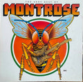Montrose - The Very Best of (CD)