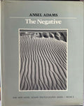 Ansel Adams - The Negative