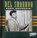 Del Shannon - Keep Searchin' (CD)