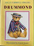 Sally Farrell Odgers / Carol Jones - Drummond (Hardcover)