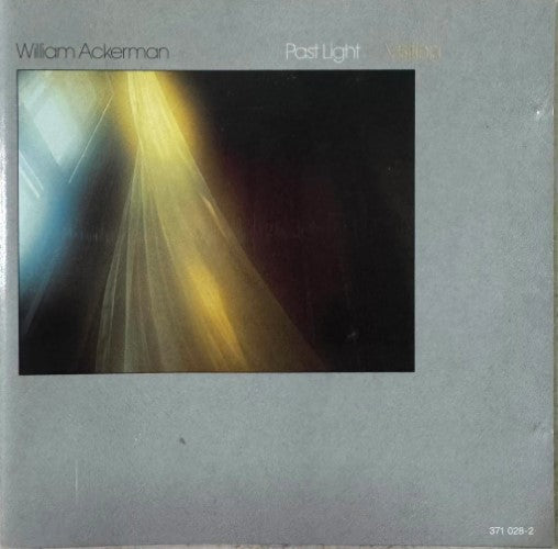 William Ackerman - Past Light (CD)