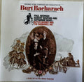 Burt Bacharach - Music From Butch Cassidy & The Sundance Kid (CD)