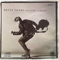 Bryan Adams - Cuts Like A Knife (CD)