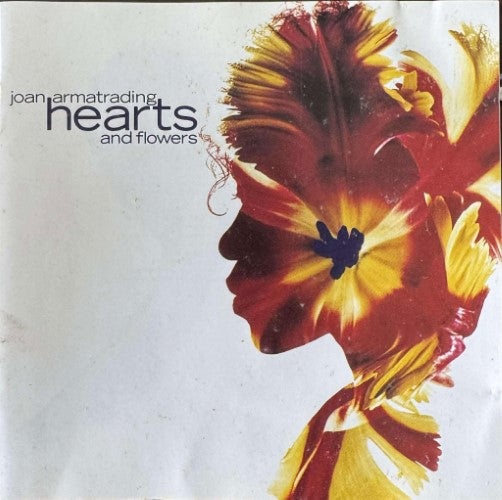 Joan Armatrading - Hearts And Flowers (CD)