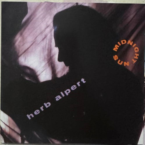 Herb Alpert - Midnight Sun (CD)