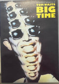 Tom Waits - Big Time (DVD)