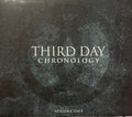 Third Day - Chronology Volume One (1996-2000) (w/ DVD) (CD)