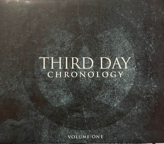 Third Day - Chronology Volume One (1996-2000) (w/ DVD) (CD)