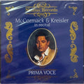 McCormack & Kriesler - In Recital (CD)