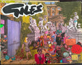 Carl Giles - Giles #40