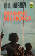 Bill Harney - Brimming Billabongs