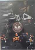 Staind - UnpluggedUnplugged