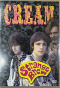 Cream - Strange Brew (DVD)