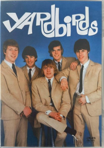 Yardbirds - Yardbirds (DVD)