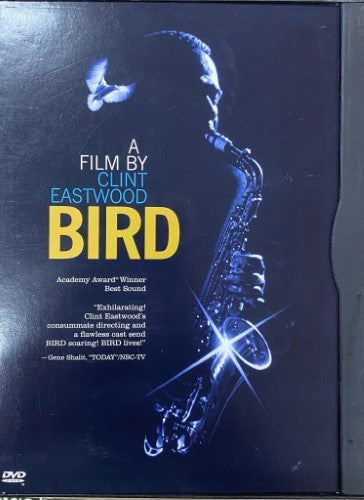 Charlie Parker - Bird : A Film By Clint Eastwood (DVD)