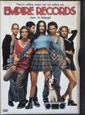 Empire Records (DVD)