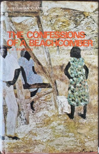 E.J. Banfield - The Confessions Of A Beachcomber (Hardcover)