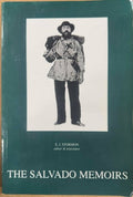 E.J Stormon - The Salvado Memoirs