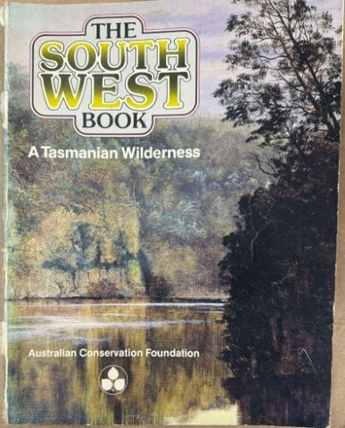 Australian Conservation Foundation - The South West Book