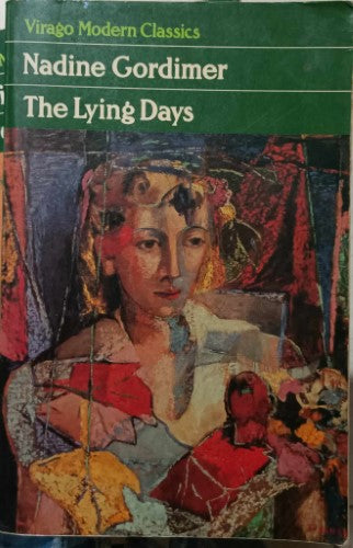 Nadine Gordimer - The Lying Days