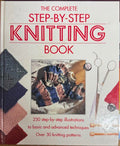 Eleanor Van Zandt - The Complete Step-By-Step Knitting Book