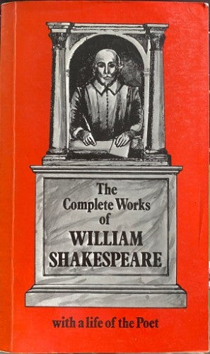 William Shakespeare - The Complete Works Of